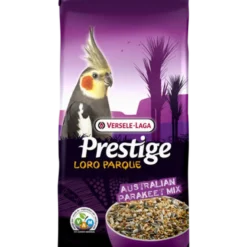 Prestige Premium australsk undulat 1 kg