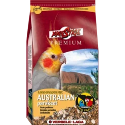 Prestige Premium australsk undulat 1 kg