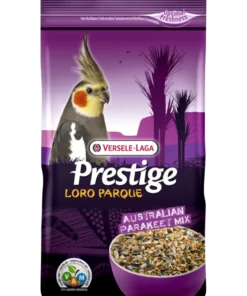 Prestige Premium australsk undulat 1 kg