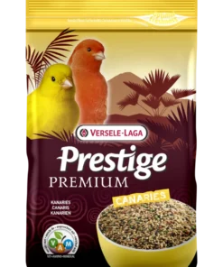 Prestige Premium kanarifugl 800 g