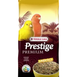 Prestige Premium kanarifugl 800 g