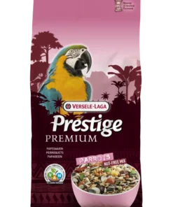 Prestige Premium Papegøye 2 kg
