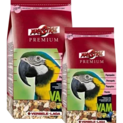 Prestige Premium Papegøye 2 kg