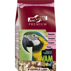Prestige Premium Papegøye 2 kg