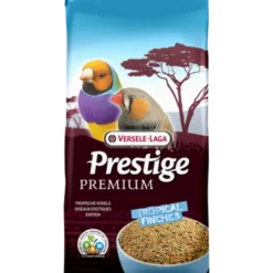 Prestige Premium Tropisk Finke (Finke) 800g