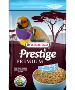 Prestige Premium Tropisk Finke (Finke) 800g