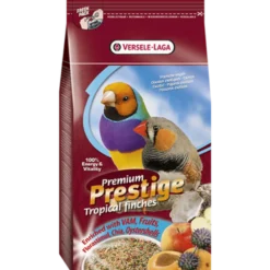 Prestige Premium Tropisk Finke (Finke) 800g