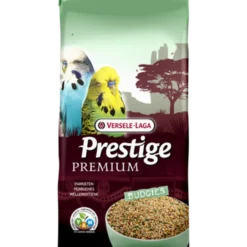 Prestige Premium undulat 2,5 kg