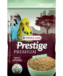 Prestige Premium undulat (undulat) 800 g