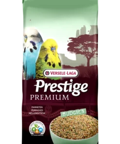 Prestige Premium undulat (undulat) 800 g