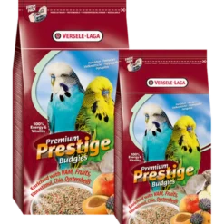 Prestige Premium undulat (undulat) 800 g