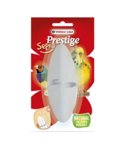 Prestige Sepia Mineral 12 cm
