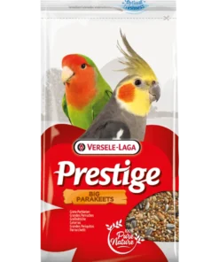 Prestige stor undulat 1 kg