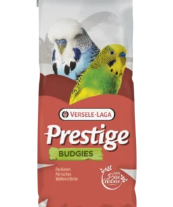 Prestige undulater 20 kg