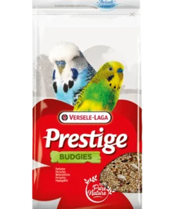 Prestige undulater 20 kg