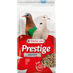 Prestisje Turtledove (Duva) 4 kg