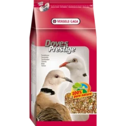 Prestisje Turtledove (Duva) 4 kg