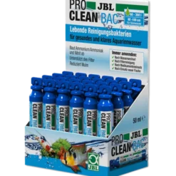 ProClean Bac Living rensebakterier 50 ml