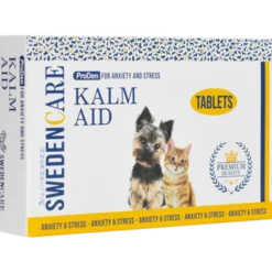 ProDen Kalm Aid Hundetabletter 30 tabletter