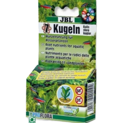 ProFlora 7 Balls Root Fertiliser 2cm 7-p