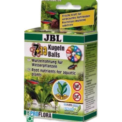 ProFlora 7+13 Balls Root Fertiliser 2cm 20-p