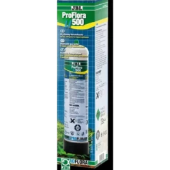 ProFlora u500 Disposable CO2 Cylinder Green 500 g