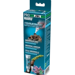 ProHaru Universal Black Adhesive 80ml
