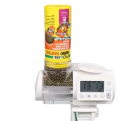 Pronovo Autofood Black