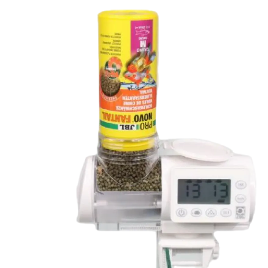 Pronovo Autofood Black