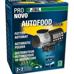 Pronovo Autofood Black