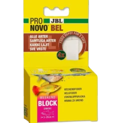 Pronovo Bel Weekend 20g