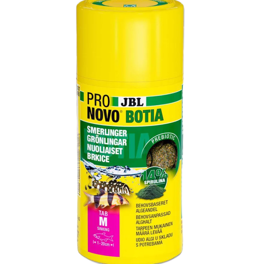 Pronovo Botia Tab M 100 ml