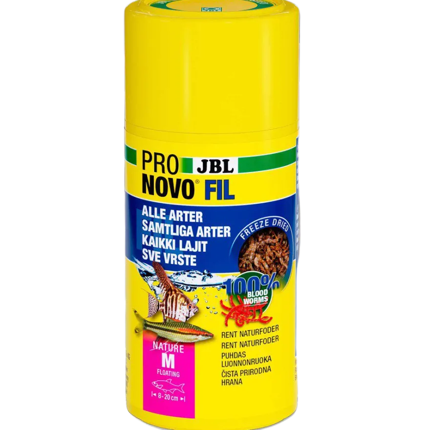 Pronovo Fil 100 ml