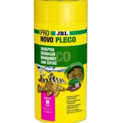 Pronovo Pleco Wafer M 1000 ml