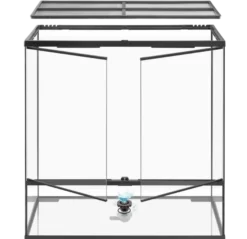 Pro Paludarium Large X-Tall - 90 x 45 x 90 cm