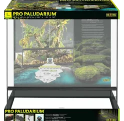Pro Paludarium Large X-Tall - 90 x 45 x 90 cm