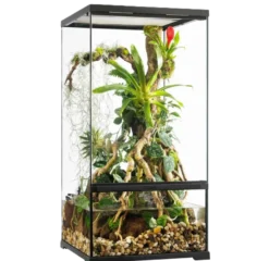 Pro Paludarium Small X-Tall - 45 x 45 x 90 cm
