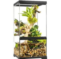 Pro Paludarium X-Small X-Tall - 30 x 30 x 60 cm