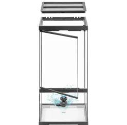 Pro Paludarium X-Small X-Tall - 30 x 30 x 60 cm