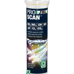 ProScan ReCharge Refill Strips Smartphone Analysis 24-p