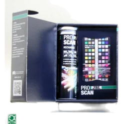 ProScan Water Test Smartphone Analysis Freshwater 24-p