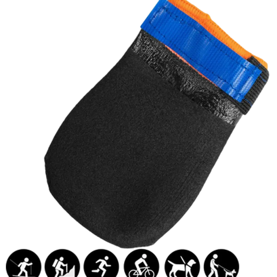 Protector Bootie