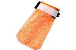 Protector light socks XS orange