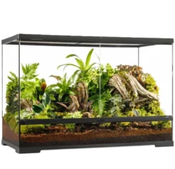 Pro Terrarium Large Tall - 90 x 45 x 60 cm