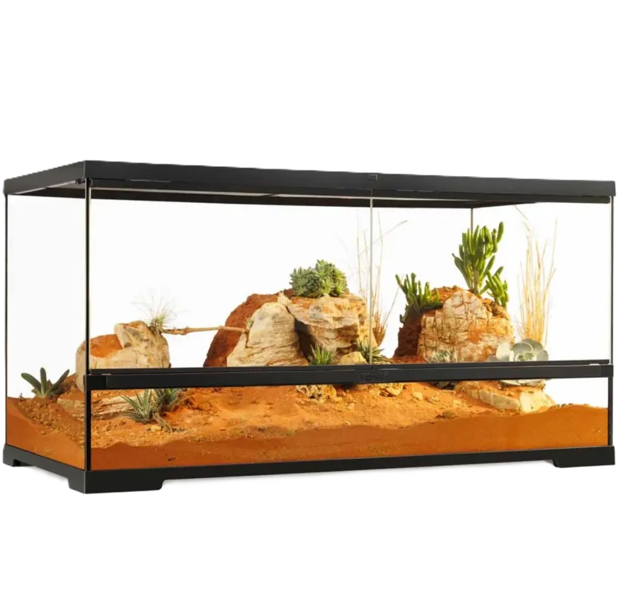 Pro Terrarium Large Wide - 90 x 45 x 45 cm