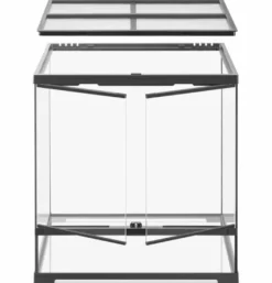 Pro Terrarium Medium Tall - 60 x 45 x 60 cm