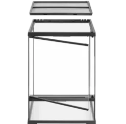 Pro Terrarium Small Tall - 45 x 45 x 60 cm