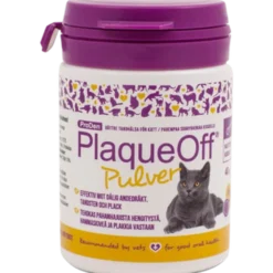 Pulver Cat 40 g