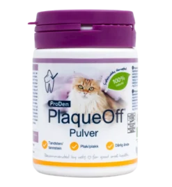 Pulver Cat 40 g