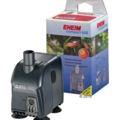 Pump Compact 600 1001 600 l/h